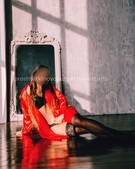 Анкета проститутки Катенька - метро Покровское-Стрешнево, возраст - 25