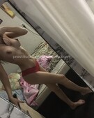 Анкета проститутки Адель - метро Ясенево, возраст - 25