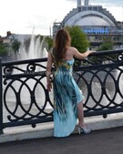 Анкета проститутки Алиса - метро Нижегородский, возраст - 25