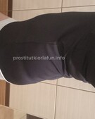 Анкета проститутки Ника - метро Раменки, возраст - 25