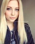 Анкета проститутки Марина - метро Кузьминки, возраст - 26