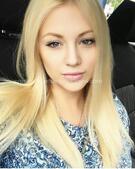 Анкета проститутки Влада - метро Орехово-Борисово Южное, возраст - 26