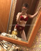 Анкета проститутки Елизавета - метро Строгино, возраст - 26