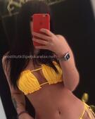 Анкета проститутки Роксана - метро Ясенево, возраст - 26