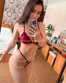 Анкета проститутки Адель - метро Пресненский, возраст - 26