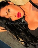 Анкета проститутки Юля - метро Ломоносовский, возраст - 26