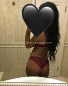 Анкета проститутки Ярослава - метро Хамовники, возраст - 26