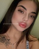 Анкета проститутки Ярослава - метро Орехово-Борисово Северное, возраст - 26