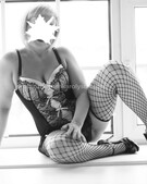 Анкета проститутки Танюша - метро Басманный, возраст - 27