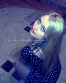 Анкета проститутки Тамара - метро Теплый Стан, возраст - 27