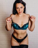 Анкета проститутки Полина - метро Куркино, возраст - 28