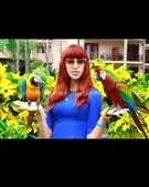 Анкета проститутки Жанна - метро Пресненский, возраст - 29