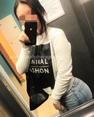 Анкета проститутки Даша - метро Коньково, возраст - 30