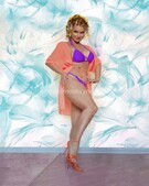 Анкета проститутки Софа - метро Хамовники, возраст - 35