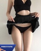 Анкета проститутки Софа - метро Тверской, возраст - 38