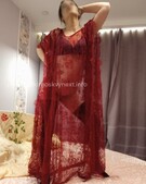 Анкета проститутки Рада - метро Мещанский, возраст - 41